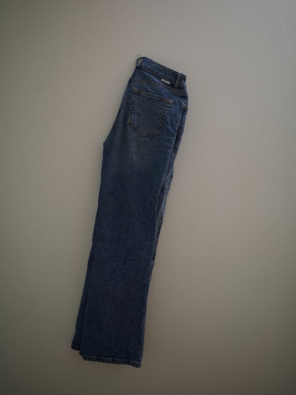 The Mikey Boyish Jeans